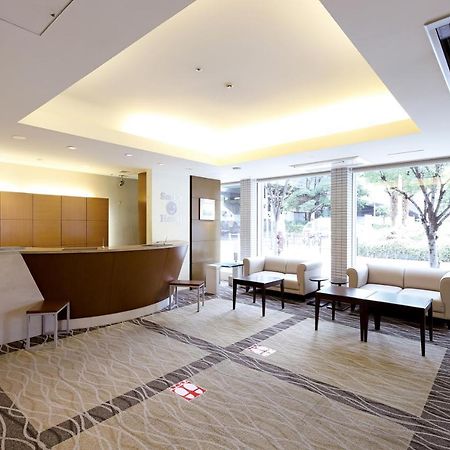 Smile Hotel Osaka Yotsubashi Extérieur photo