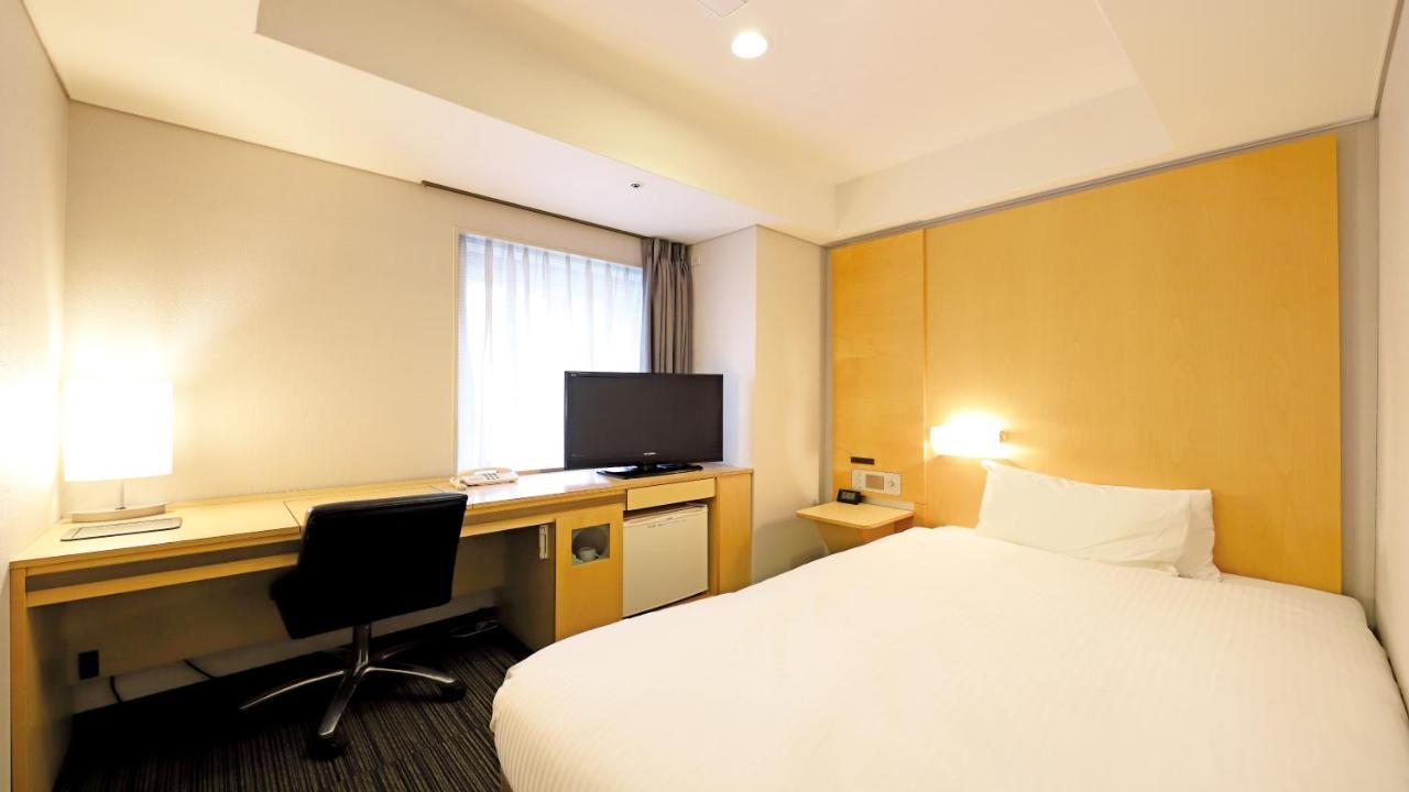 Smile Hotel Osaka Yotsubashi Extérieur photo