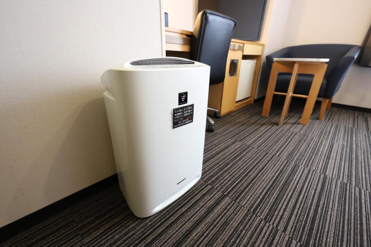 Smile Hotel Osaka Yotsubashi Extérieur photo