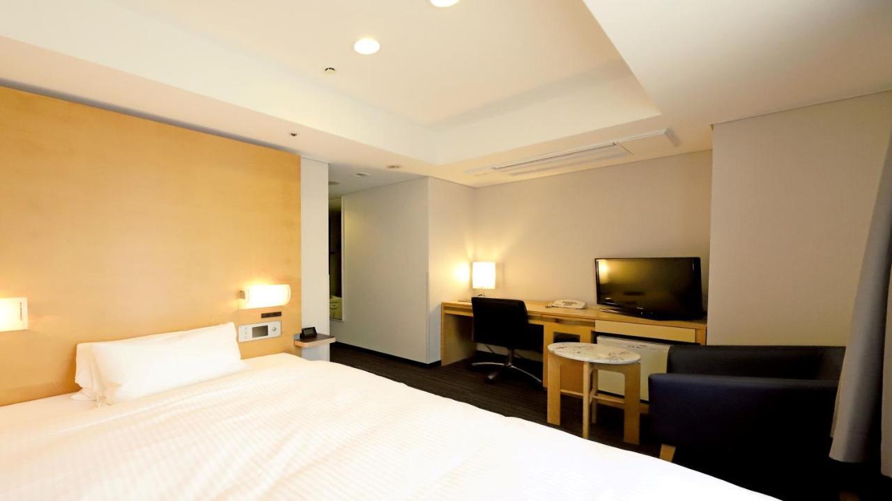 Smile Hotel Osaka Yotsubashi Extérieur photo